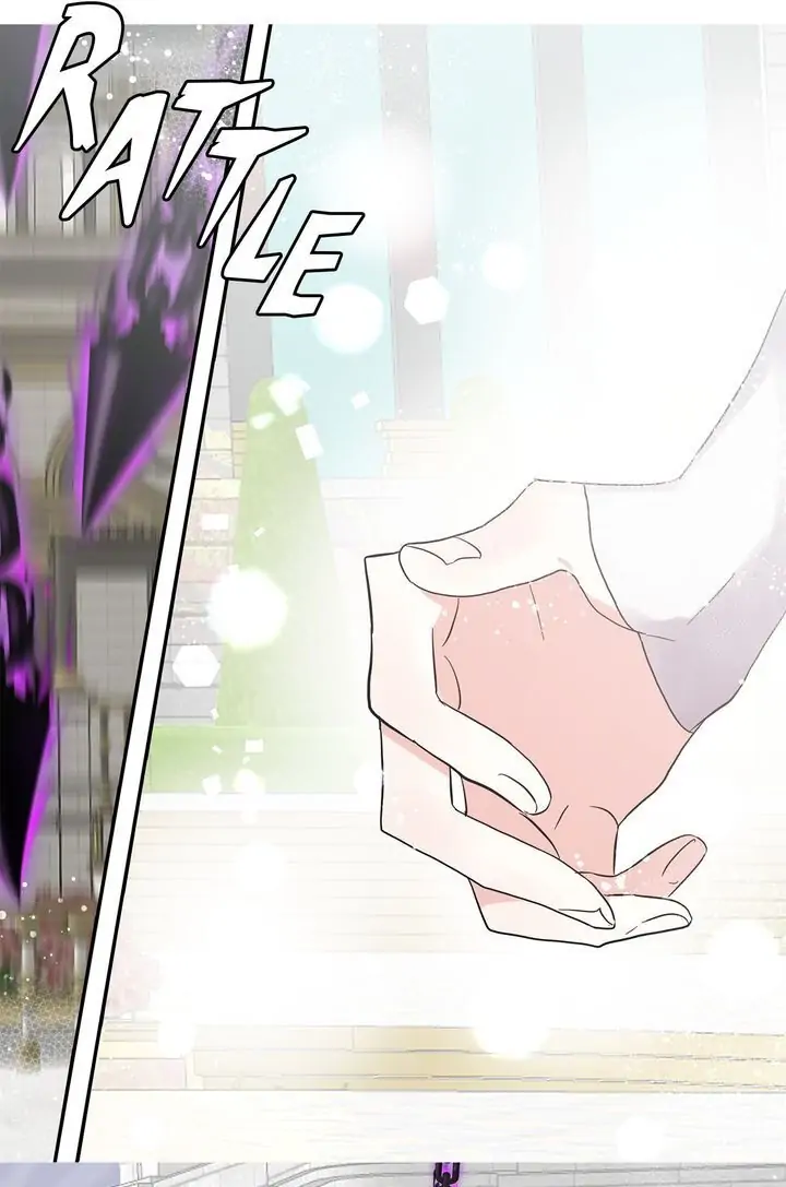 I’m the Ex-Girlfriend of a Soldier chapter 82 - page 50